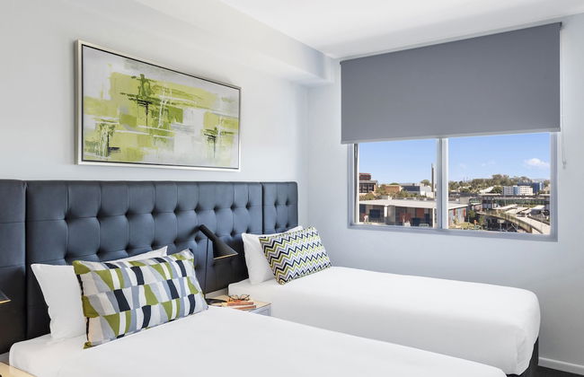 Oaks Brisbane Woolloongabba Suites - Foto 4