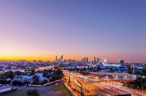 Photo 46 - Oaks Brisbane Woolloongabba Suites