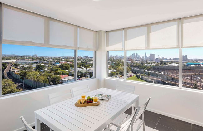 Oaks Brisbane Woolloongabba Suites - Foto 9