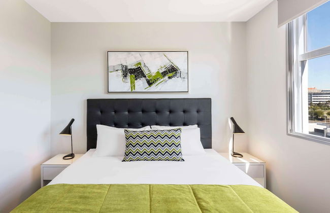 Oaks Brisbane Woolloongabba Suites - Foto 8