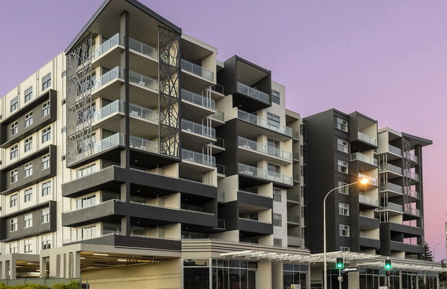 Oaks Brisbane Woolloongabba Suites - Foto 41