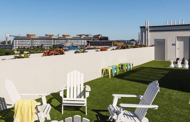 Oaks Brisbane Woolloongabba Suites - Foto 47