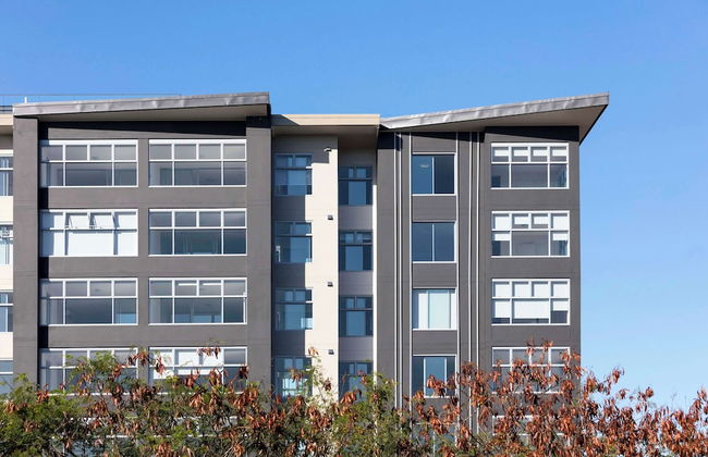 Oaks Brisbane Woolloongabba Suites - Foto 44