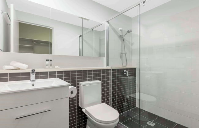 Oaks Brisbane Woolloongabba Suites - Foto 13