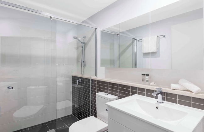 Oaks Brisbane Woolloongabba Suites - Foto 6