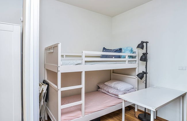 Price2 Space4, 500m Bts, Rooftop Pool, High Speed Wifi - Foto 4