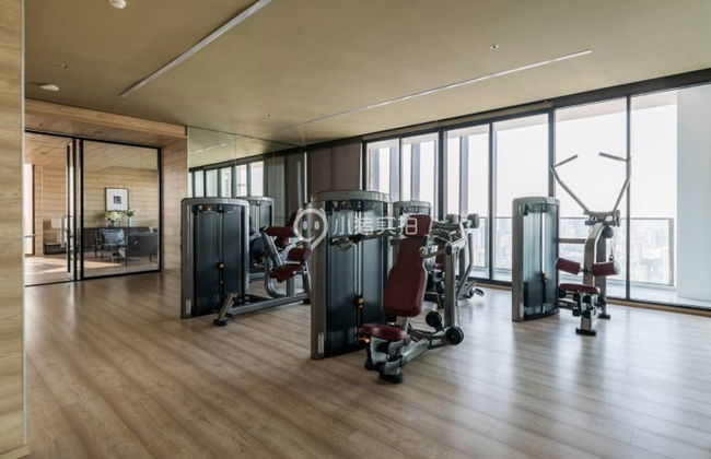 Price2 Space4, 500m Bts, Rooftop Pool, High Speed Wifi - Foto 18