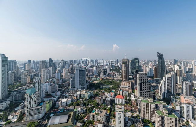 Price2 Space4, 500m Bts, Rooftop Pool, High Speed Wifi - Foto 19