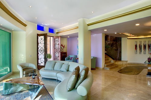 Foto 51 - Truly the Finest Rental in Puerto Vallarta. Luxury Villa With Incredible Views