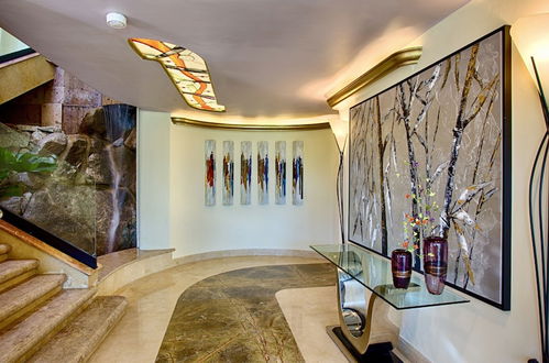 Photo 54 - Truly one of the Finest Villa for Rent in Puerto Vallarta