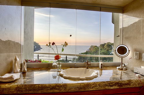 Photo 33 - Truly one of the Finest Villa for Rent in Puerto Vallarta