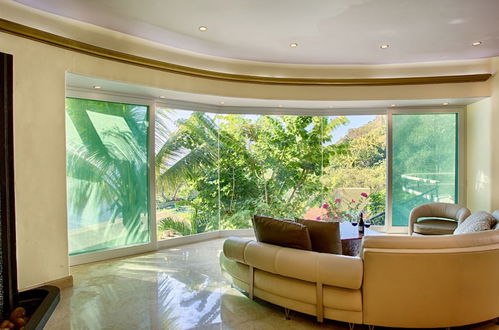 Foto 54 - Truly one of the Finest Villa for Rent in Puerto Vallarta