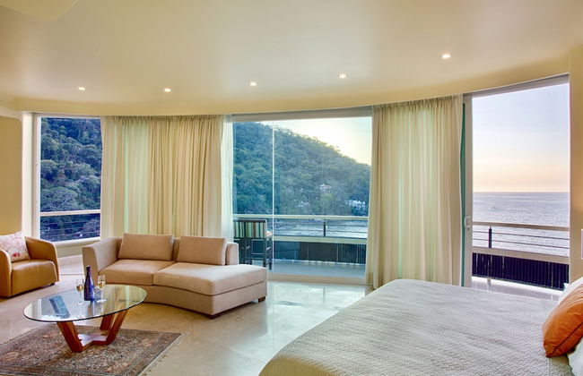 Luxury Beach Frontage Villa For Rent - Foto 13