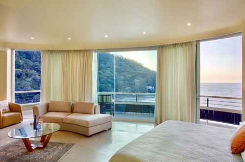 Photo 3 - Truly one of the Finest Villa for Rent in Puerto Vallarta