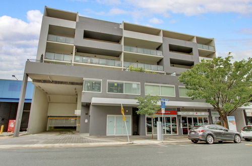 Foto 19 - Accommodate Canberra - Braddon 33