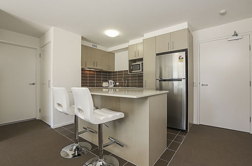 Photo 8 - Accommodate Canberra - Braddon 33