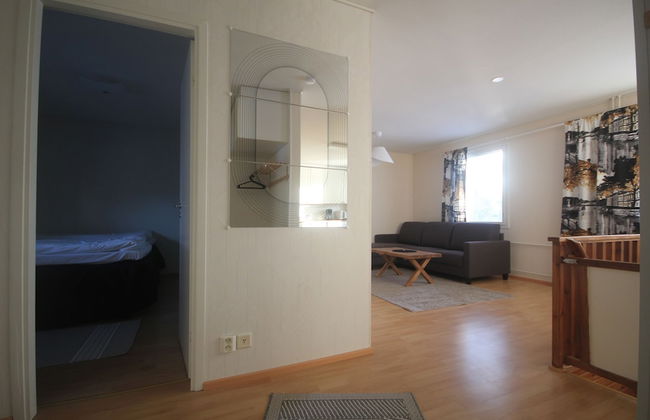 Jääskän Loma Ratatie Apartments Kauhava - Foto 6