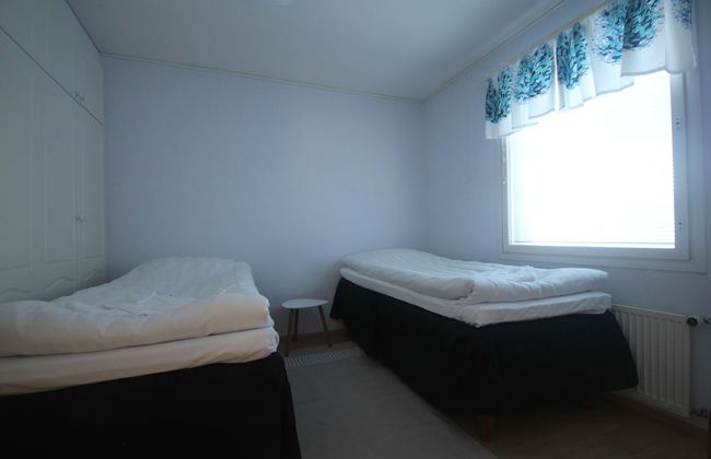 Jääskän Loma Ratatie Apartments Kauhava - Foto 5