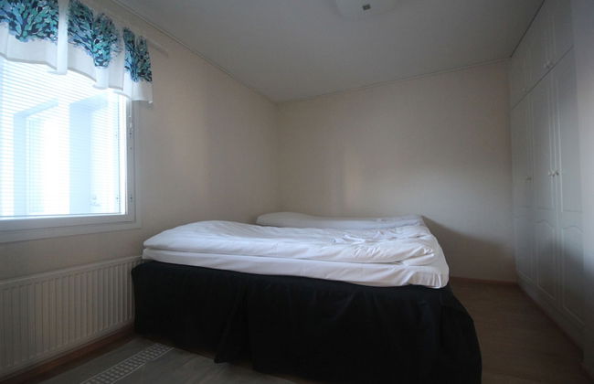 Jääskän Loma Ratatie Apartments Kauhava - Foto 4