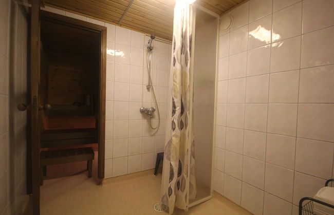 Jääskän Loma Ratatie Apartments Kauhava - Foto 14