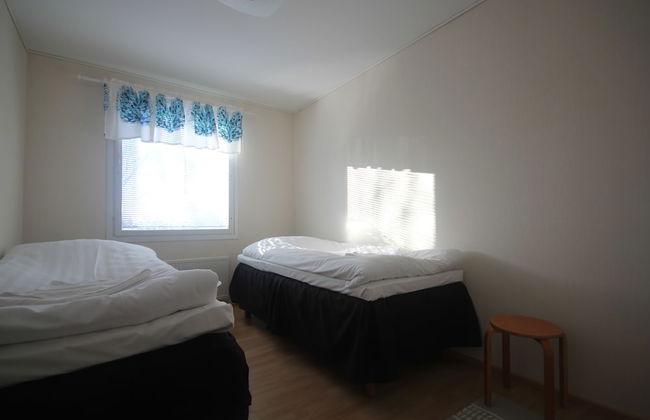 Jääskän Loma Ratatie Apartments Kauhava - Foto 2
