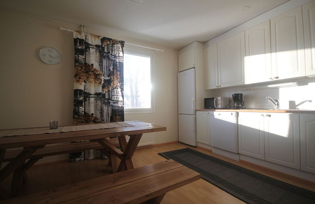 Jääskän Loma Ratatie Apartments Kauhava - Foto 8