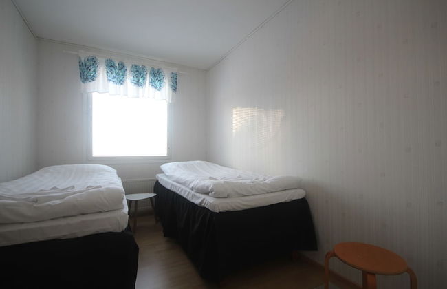 Jääskän Loma Ratatie Apartments Kauhava - Foto 3