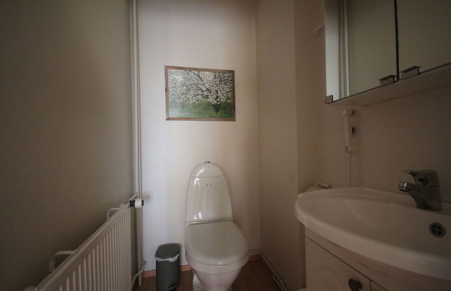 Jääskän Loma Ratatie Apartments Kauhava - Foto 15