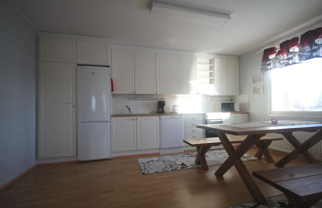 Jääskän Loma Ratatie Apartments Kauhava - Foto 7