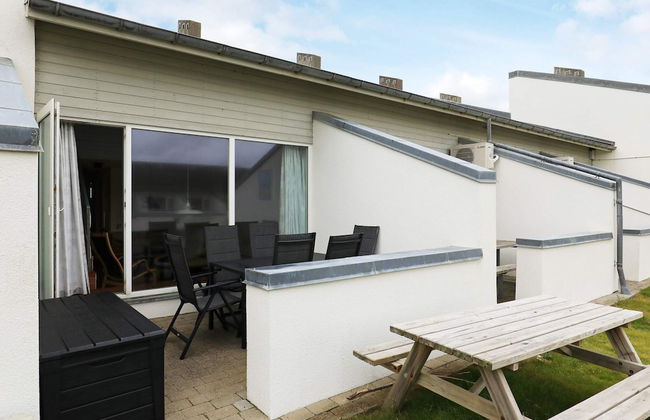 Cozy Cottage in Skaven Strand-by Traum - Foto 26