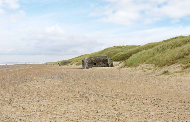 Cozy Cottage in Skaven Strand-by Traum - Foto 24