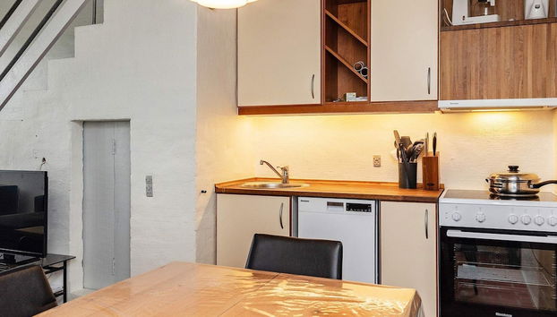Cucina privata