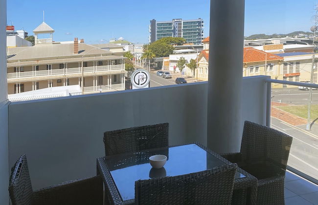 Curtis Central Apartments - Foto 66