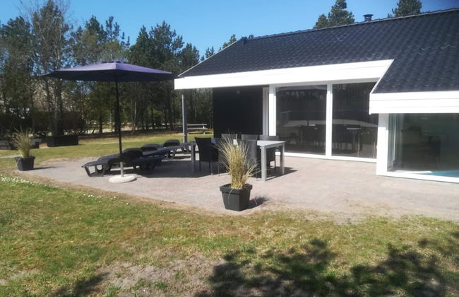 Holiday Home in Nørre Nebel - Foto 30