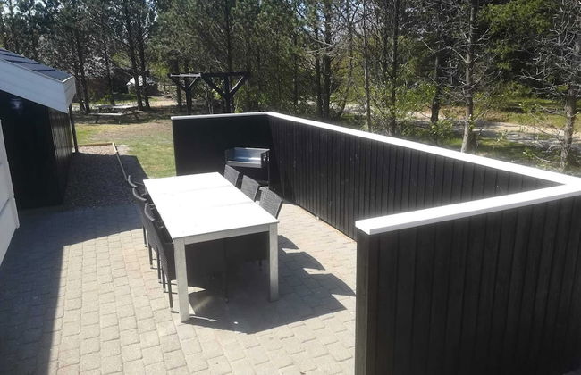 Holiday Home in Nørre Nebel - Foto 34