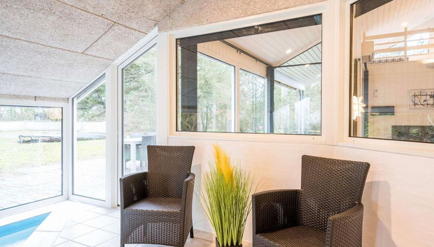 Holiday Home in NÃ¸rre Nebel - Foto 2