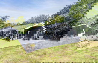 Photo 1 - 6 Person Holiday Home in Oksbol