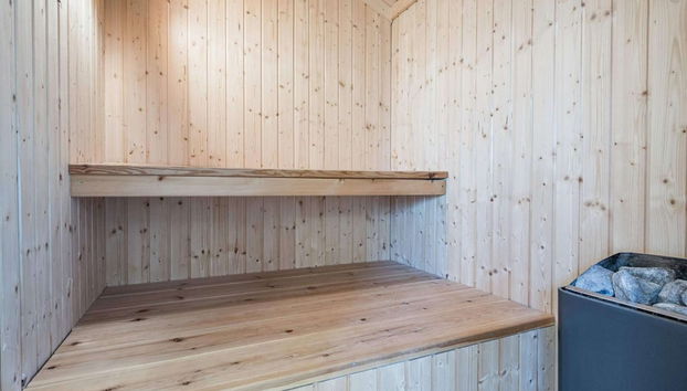 6 Person Holiday Home in Oksbol - Foto 2