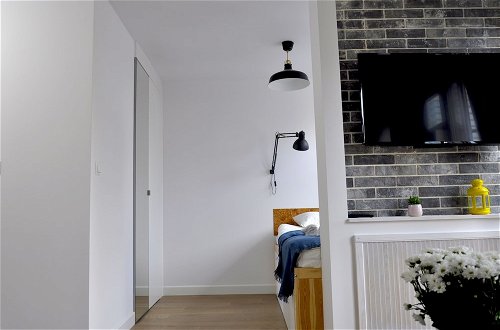 Foto 17 - Panda Apartments Grzybowska Modern