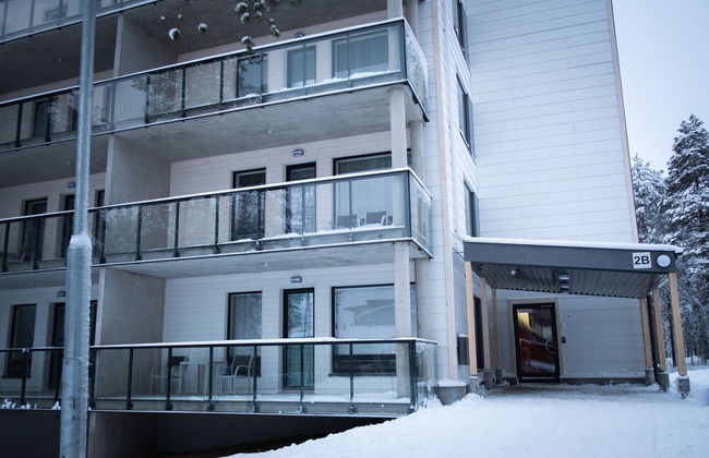 Santasport Apartment Hotel - Foto 29