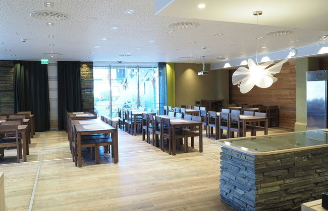 Santasport Apartment Hotel - Foto 25
