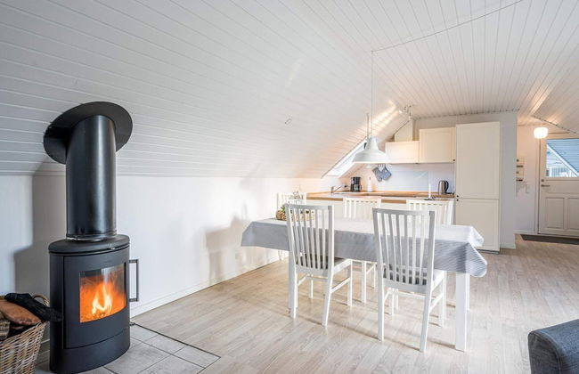 5 Person Holiday Home in Vejers Strand - Foto 18