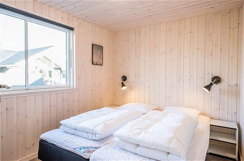 Photo 37 - 16 Person Holiday Home in Norre Nebel