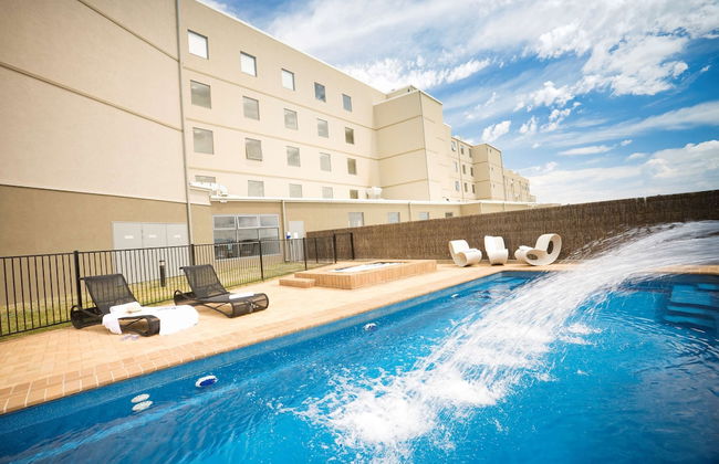 Rydges Mount Panorama Bathurst - Foto 28