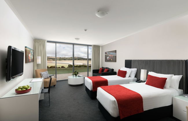 Rydges Mount Panorama Bathurst - Foto 3