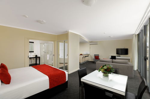 Photo 4 - Rydges Mount Panorama Bathurst