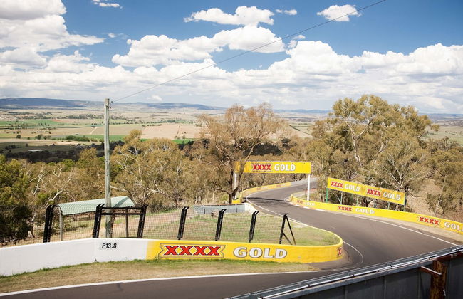Rydges Mount Panorama Bathurst - Foto 62