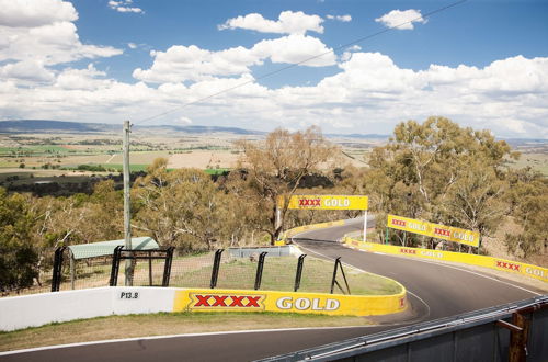 Photo 64 - Rydges Mount Panorama Bathurst