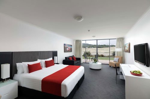 Photo 18 - Rydges Mount Panorama Bathurst