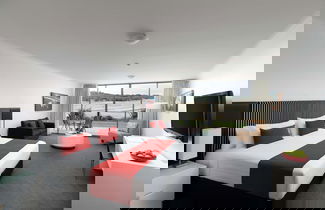 Photo 1 - Rydges Mount Panorama Bathurst